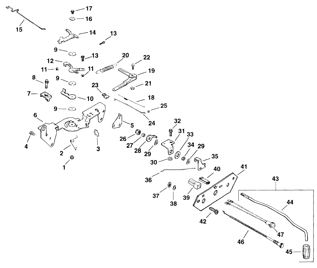 Shop Exmark Parts Exmark