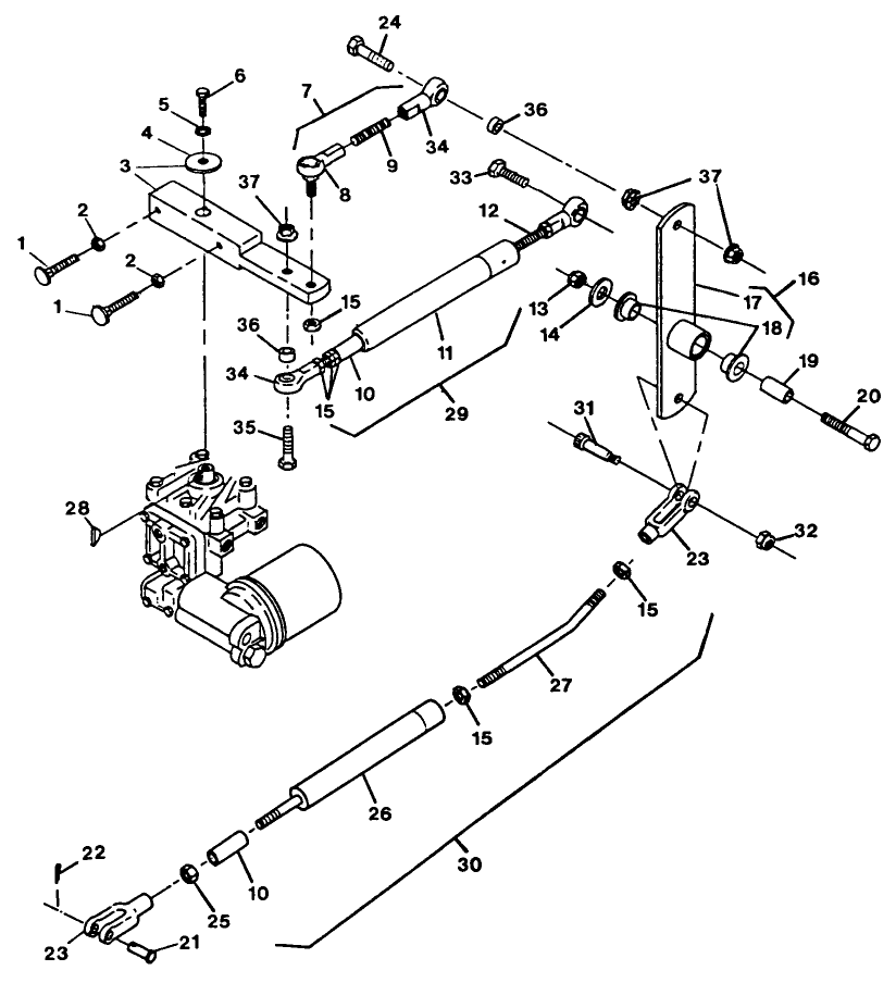 Shop Exmark Parts Exmark