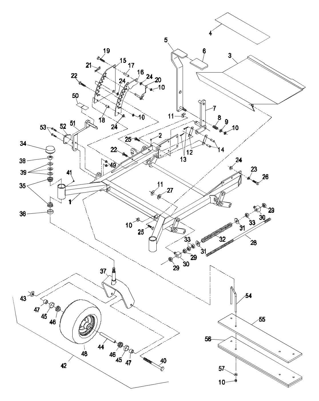 Shop Exmark Parts Exmark