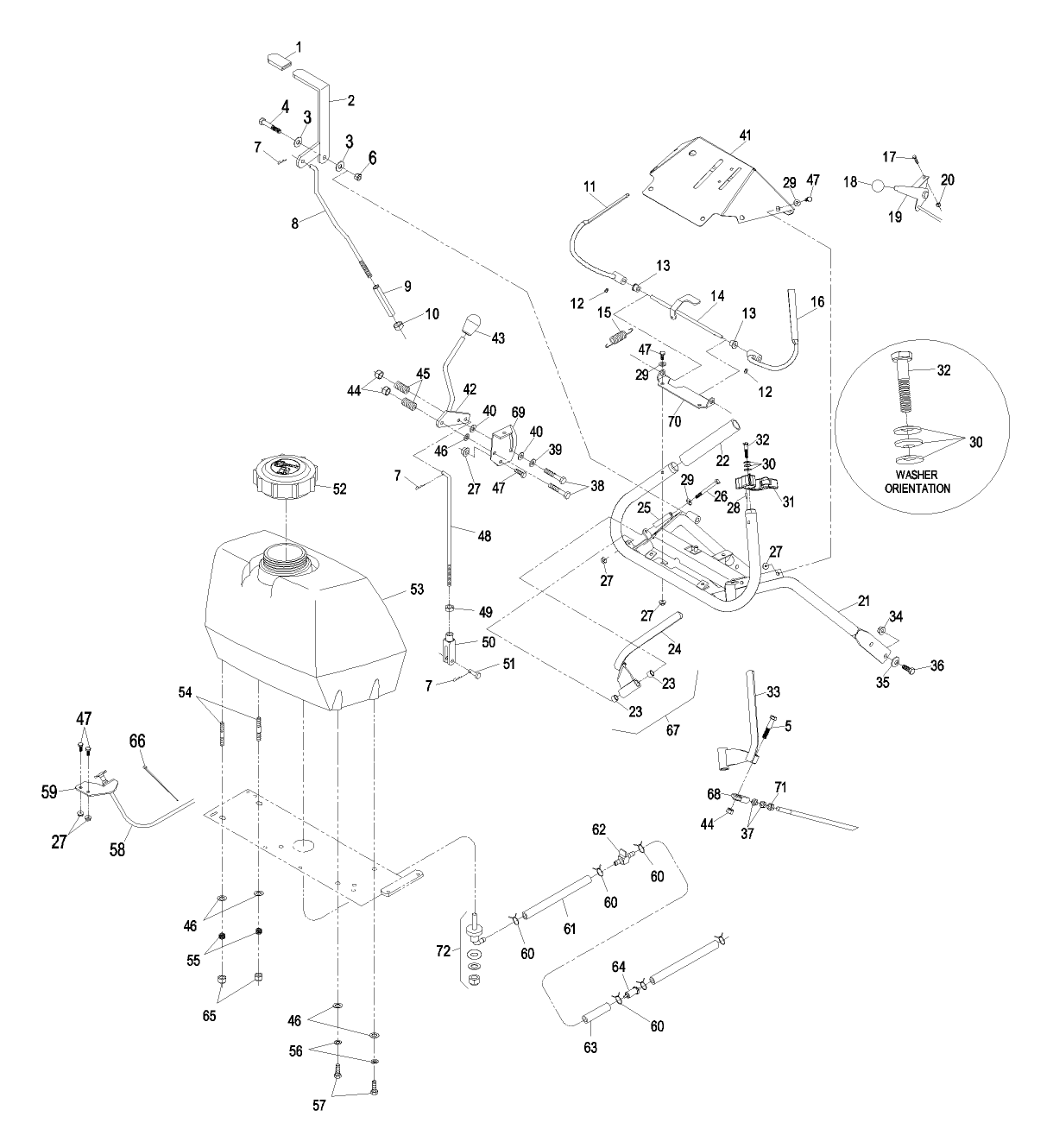 Shop Exmark Parts Exmark