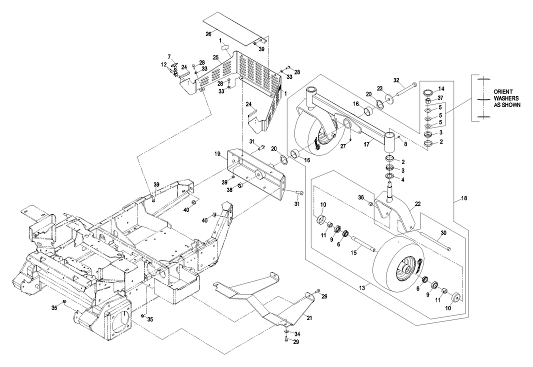 Shop Exmark Parts Exmark