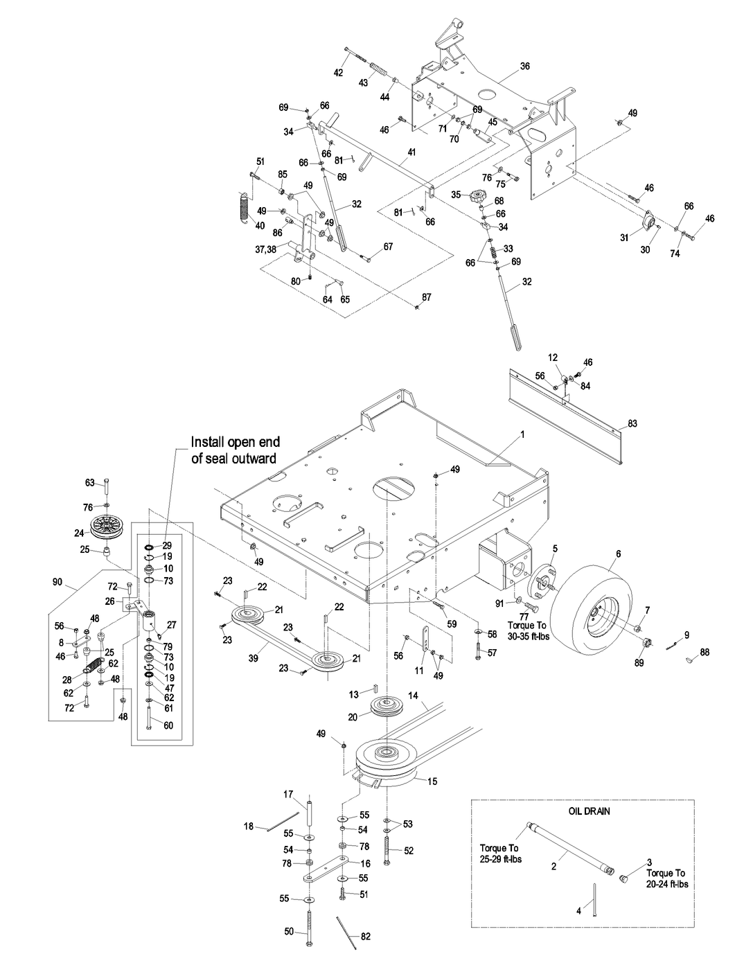 Shop Exmark Parts Exmark