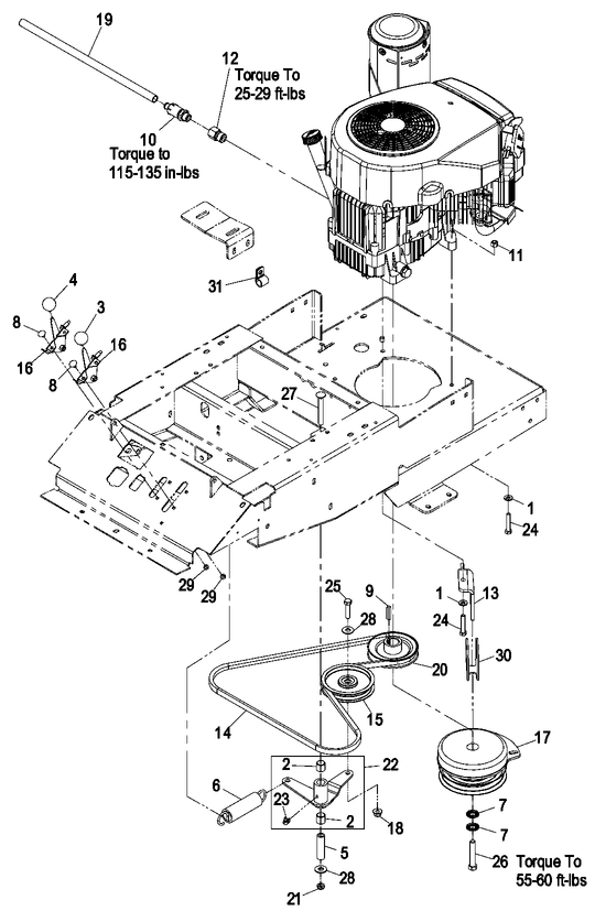 Shop Exmark Parts Exmark