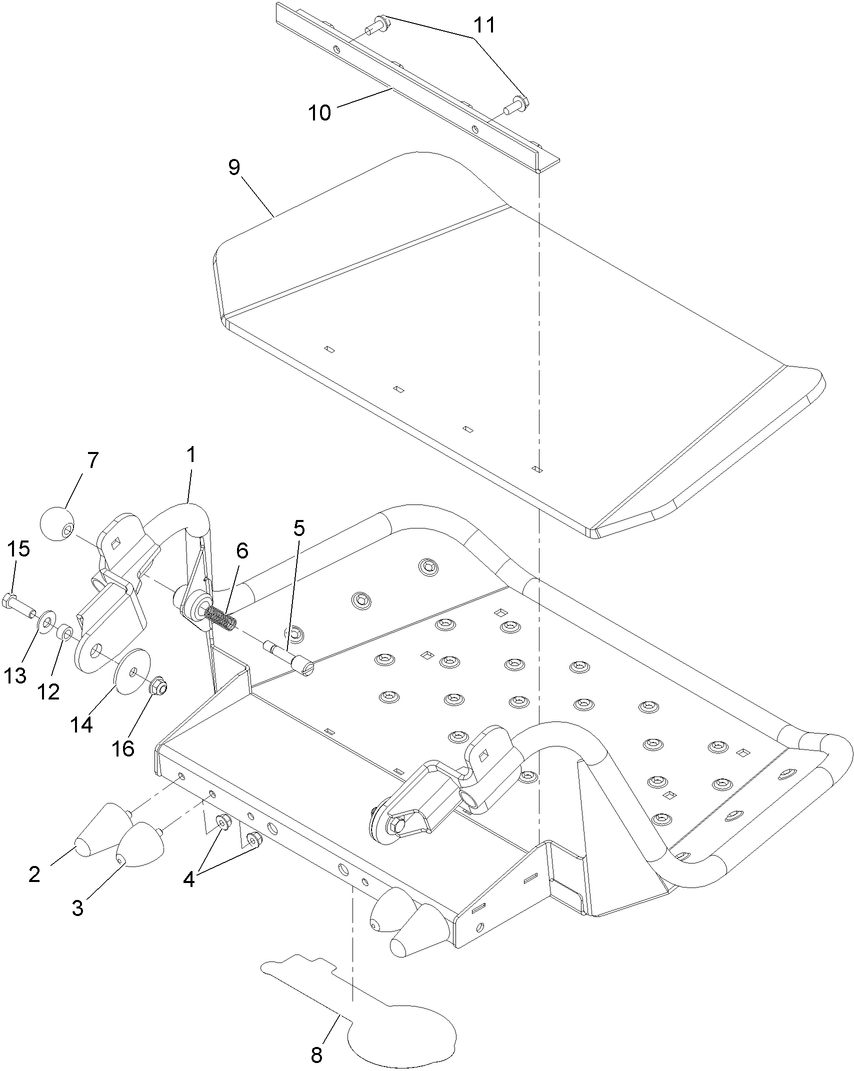 Shop Exmark Parts Exmark