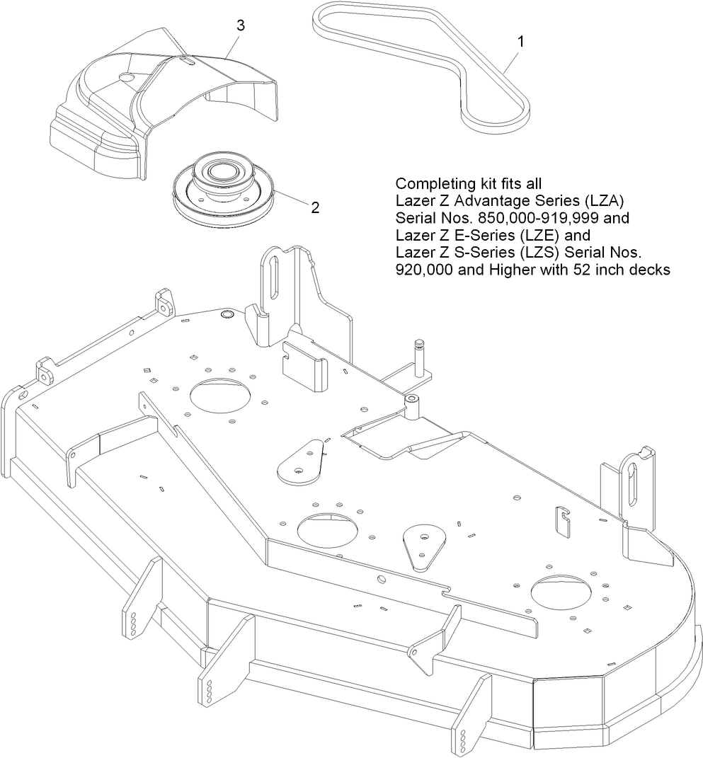 Shop Exmark Parts Exmark