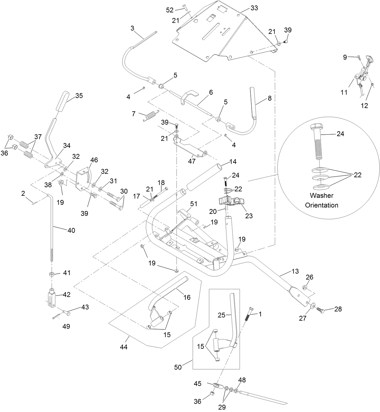 Shop Exmark Parts Exmark