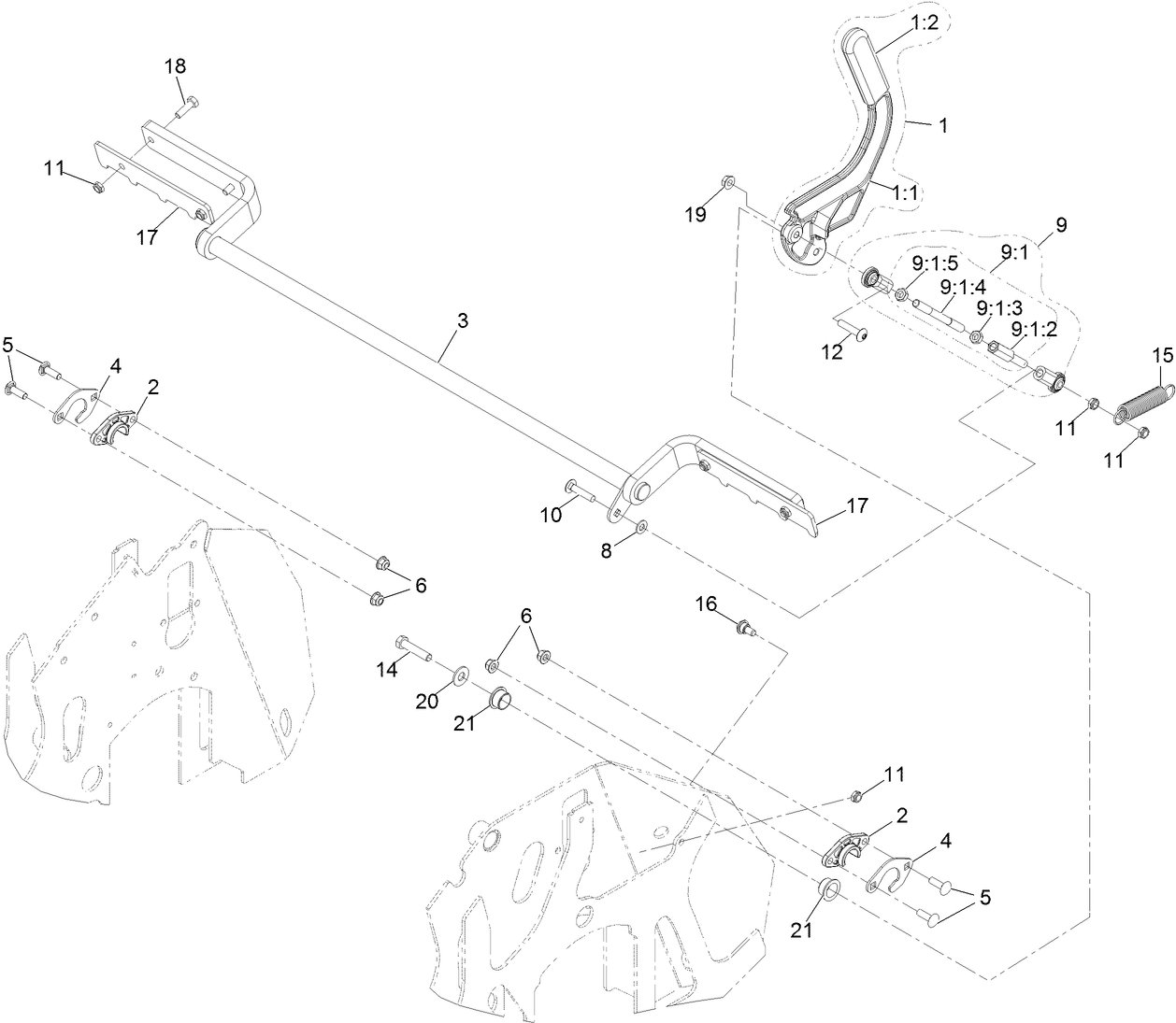 Shop Exmark Parts Exmark